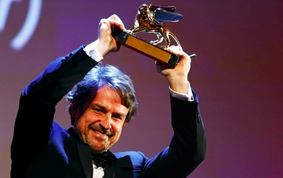 Venezuela gana por primera vez el Festival Internacional de Cine de Venecia, con Ópera Prima
