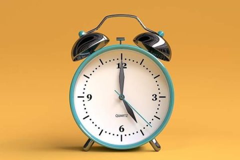 Qué hora es en Venezuela? - Venezuela Productiva